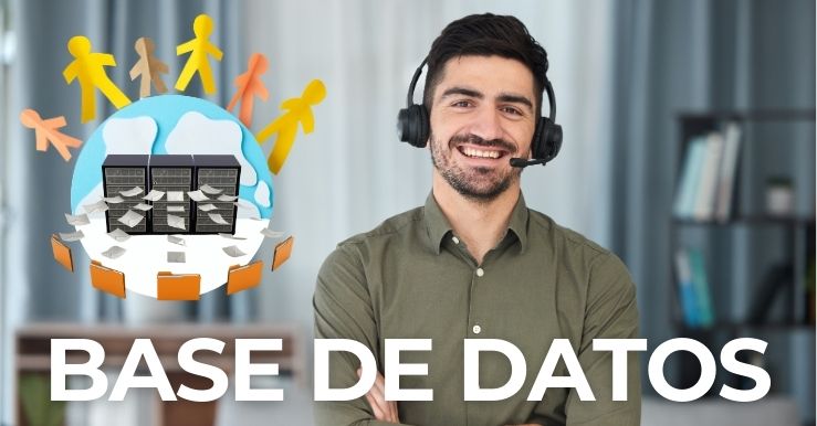 base de datos de empresas en españa