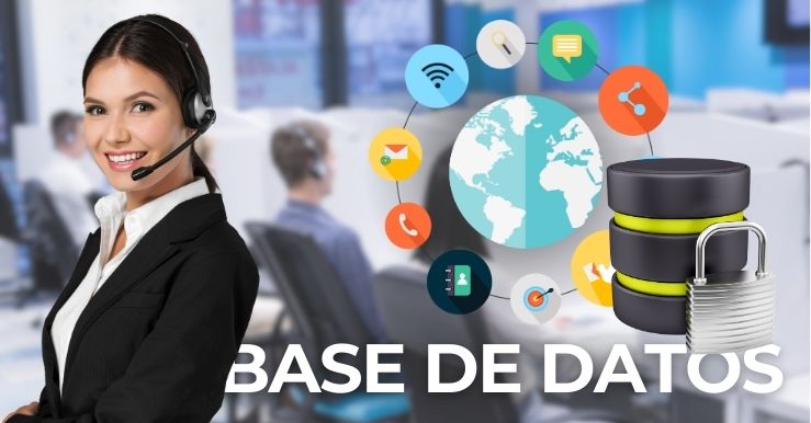 base de datos de empresas españolas