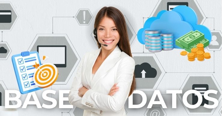 base de datos de empresas gratis en excel