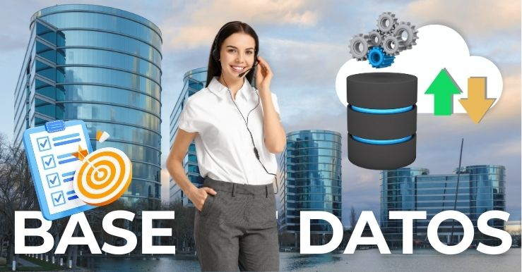 base de datos empresa