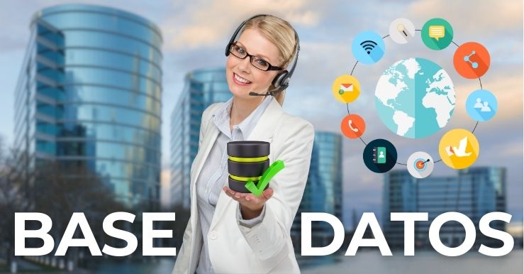 base de datos empresas españa gratis