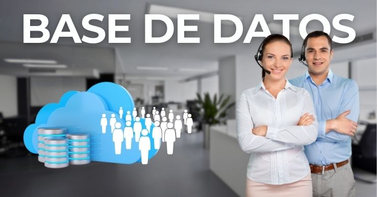 base de datos empresas por sectores