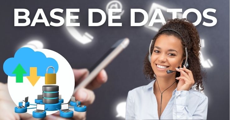 base de datos para empresa