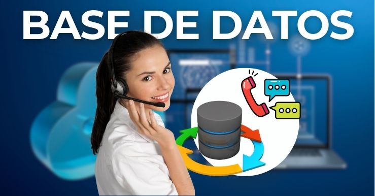 base de datos para negocio pequeño