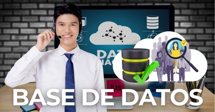 base de datos seguros