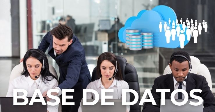 base de datos telefonos fijos