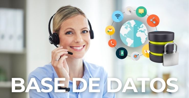 base de datos telefonos moviles españa