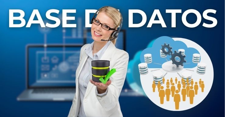 base de datos tercera edad