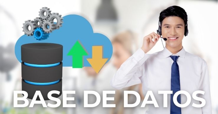 base de datos una empresa