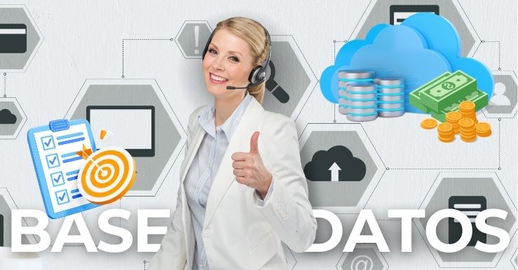 bases de datos para telemarketing gratis