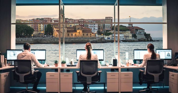 centralita virtual asturias