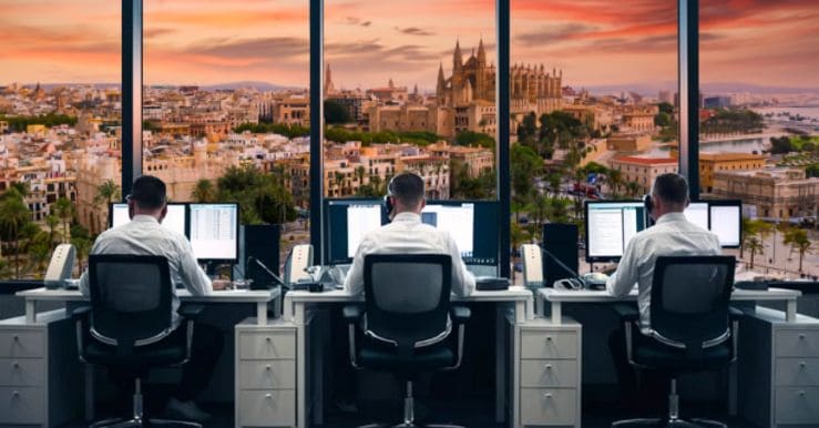 centralita virtual baleares