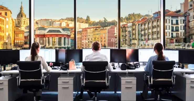 centralita virtual bizkaia