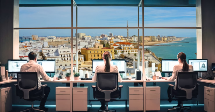 centralita virtual cadiz