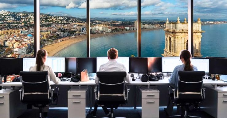 centralita virtual castellon