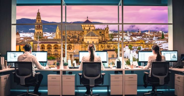 centralita virtual cordoba