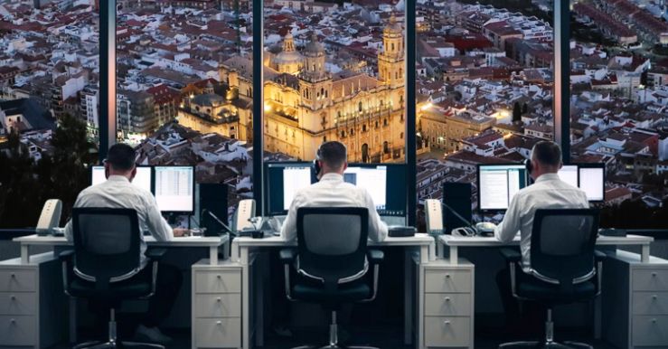 centralita virtual jaen