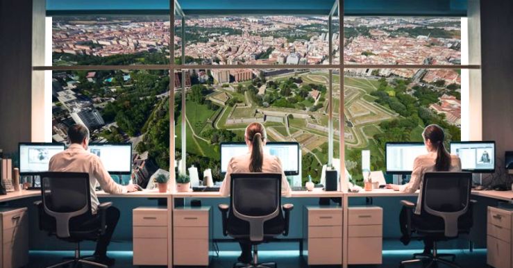 centralita virtual navarra