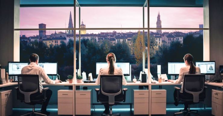 centralita virtual rioja