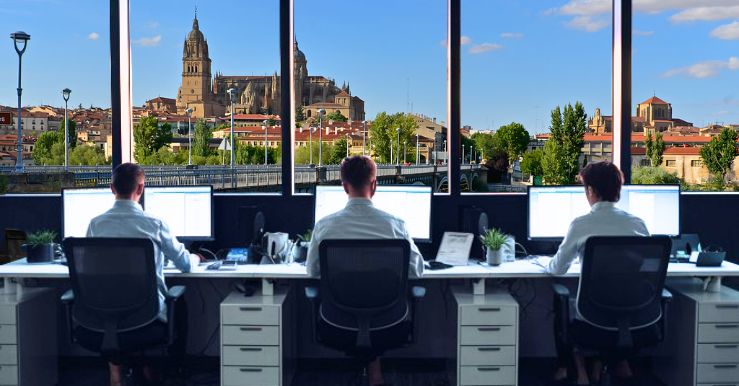centralita virtual salamanca