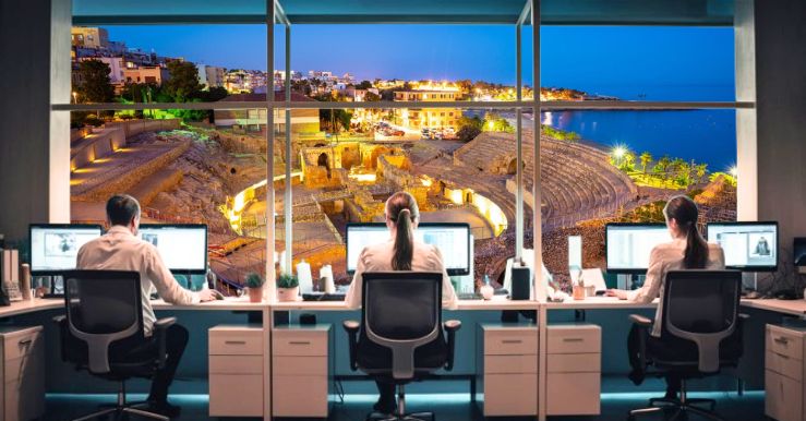 centralita virtual tarragona