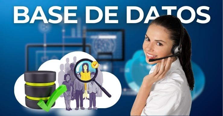 como conseguir bases de datos gratis
