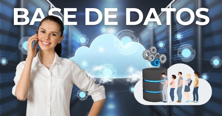 comprar base de datos de particulares