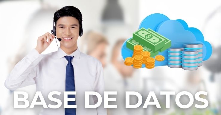 comprar base de datos empresas españa