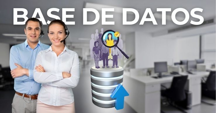 donde comprar base de datos de clientes