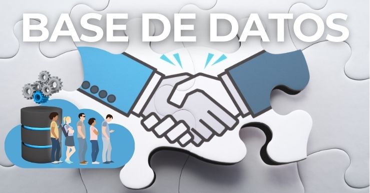 empresas de bases de datos