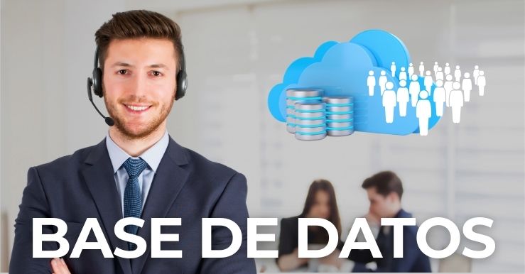 pymes base de datos