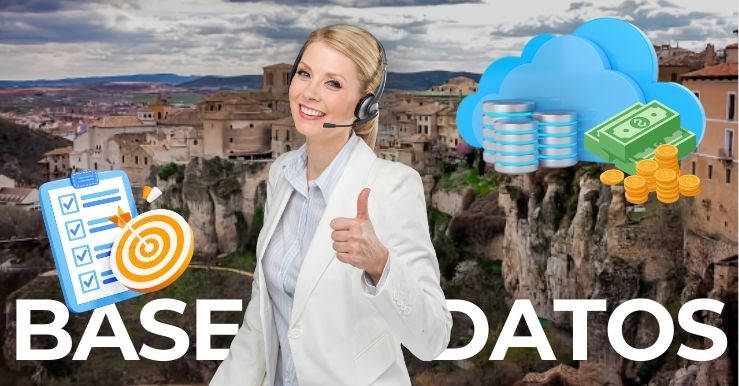 base de datos Cuenca