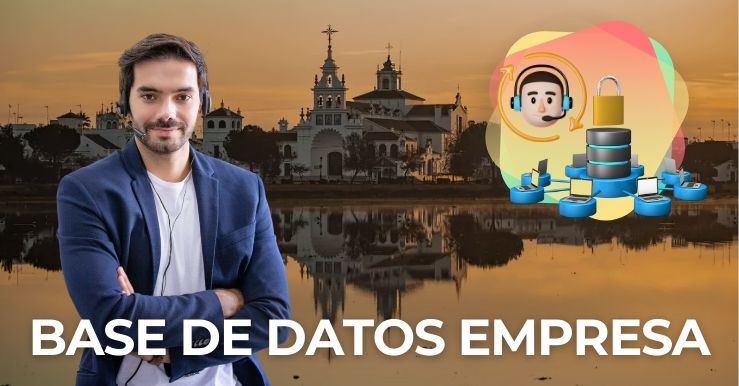 base de datos Huelva