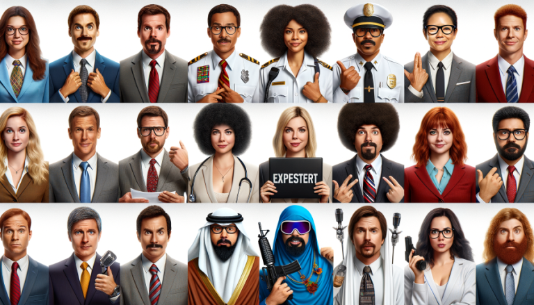 guion tecnico para comercial