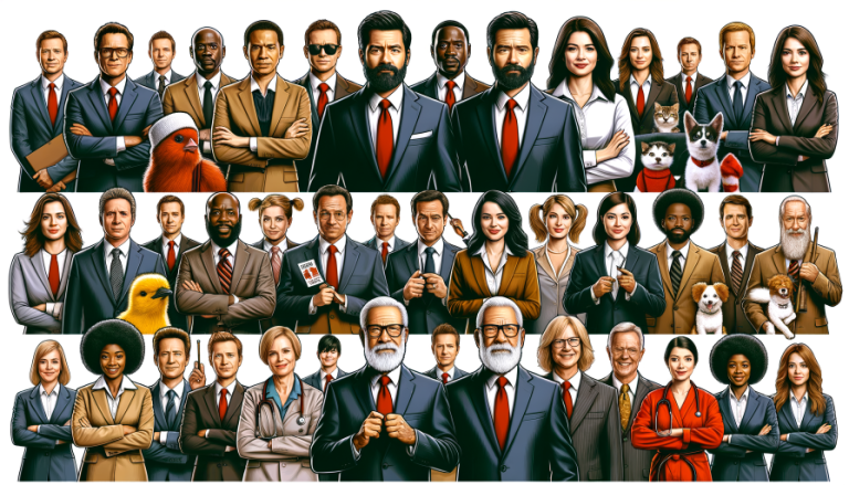 manual de un vendedor