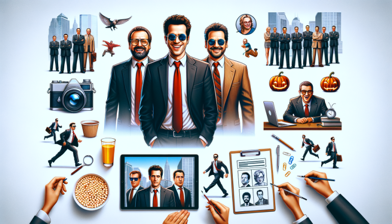 manual del buen comercial