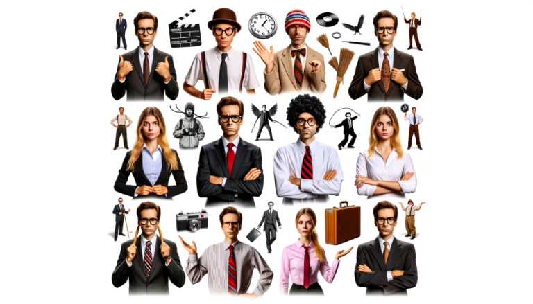 speech comercial televentas