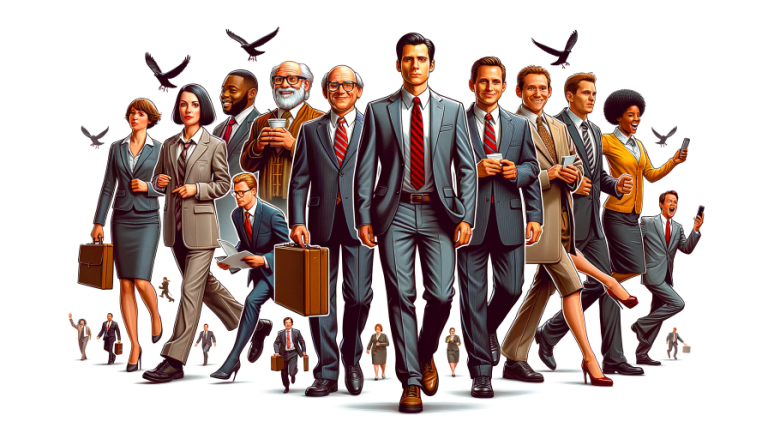 speech de televentas