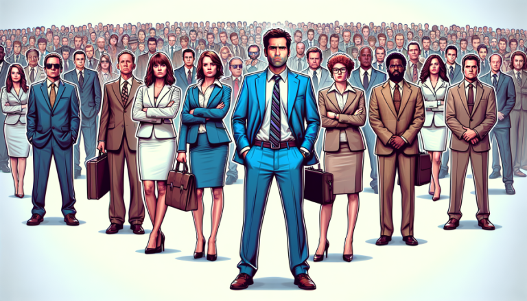 speech de ventas autos