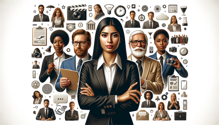 speech de ventas por correo ejemplos