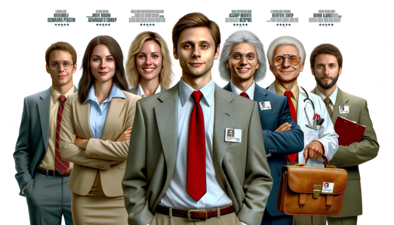 speech para empresas