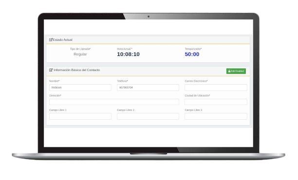 marcador progresivo004