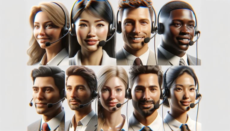 marcacion progresiva de llamadas